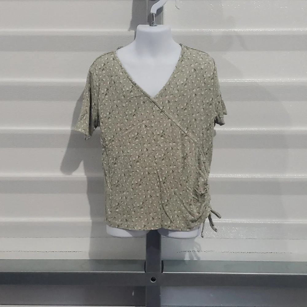 Art class‎ shirt size 7/8